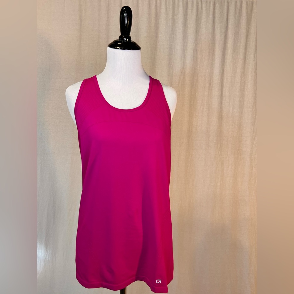 Gap Fit activewear tank